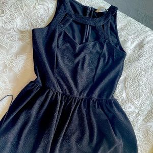 Little black dress LBD